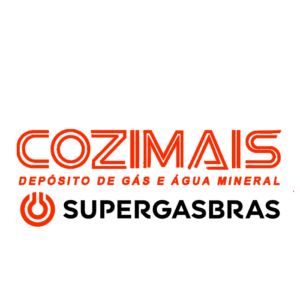 LOGO - COZI MAIS GÁS